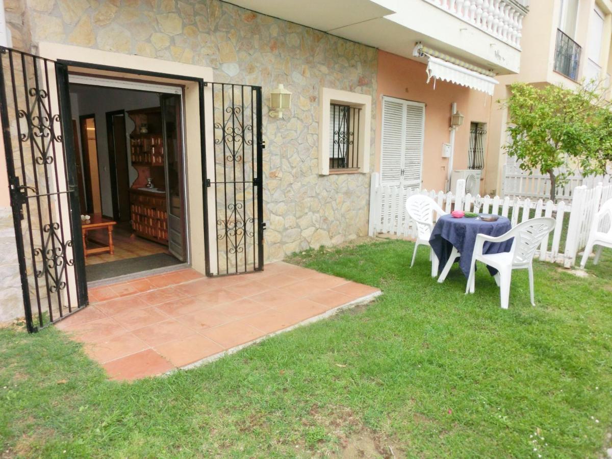 Empuriaapparts Piscimar Empuriabrava Dış mekan fotoğraf