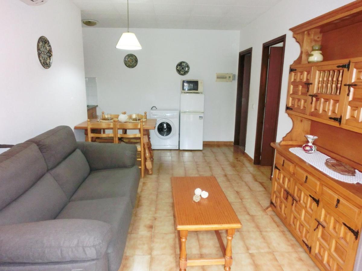 Empuriaapparts Piscimar Empuriabrava Dış mekan fotoğraf