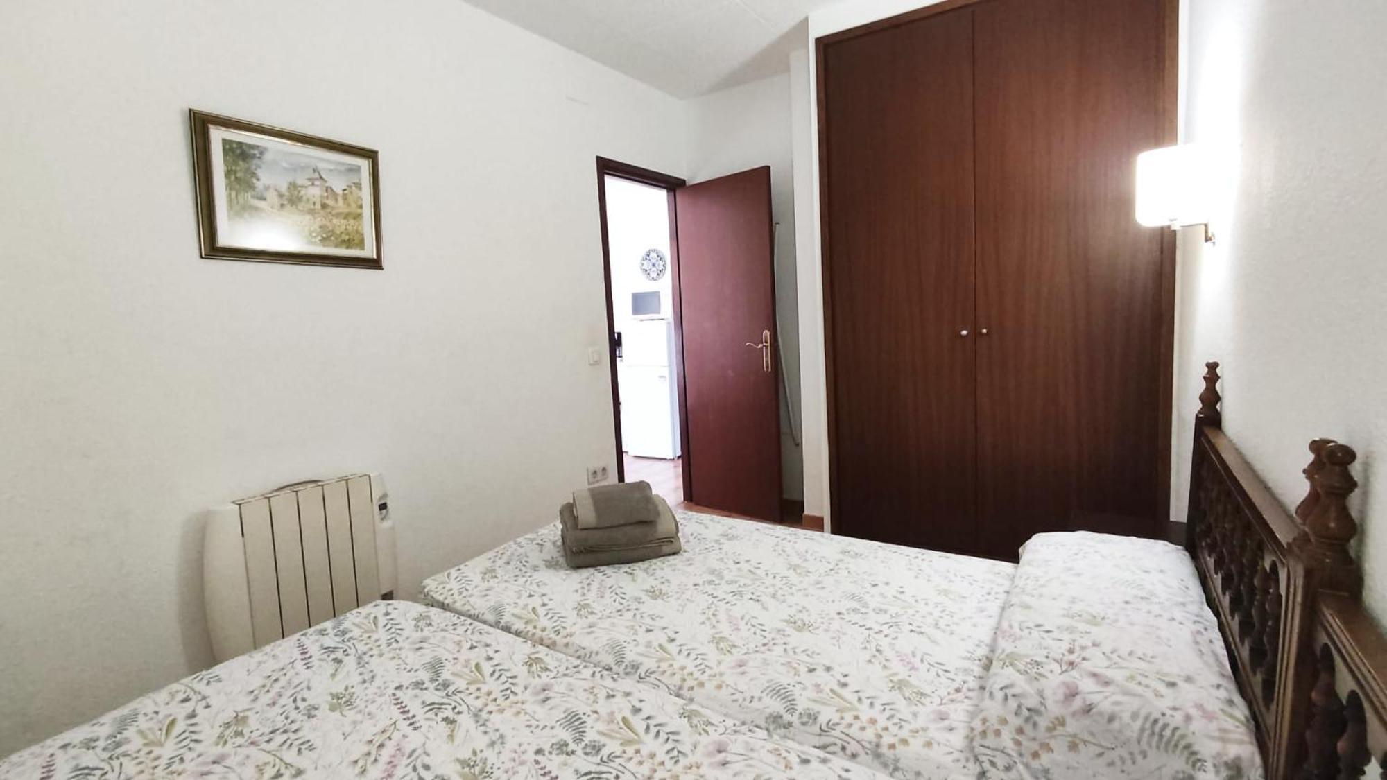 Empuriaapparts Piscimar Empuriabrava Dış mekan fotoğraf